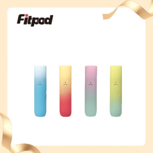 Fitpod Lite主機空倉可注油通用悅刻RELX45代彈丨台灣現貨