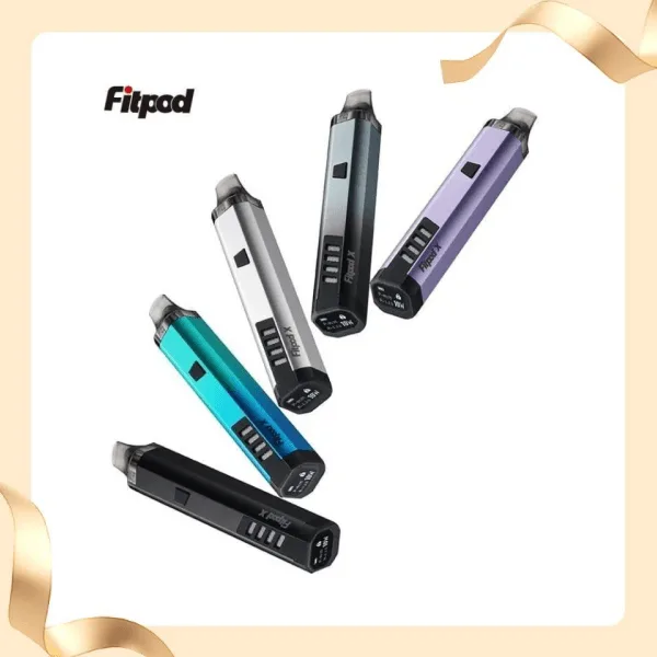 Fitpod X SLYEEK 3斯萊克三代注油小主機丨台灣現貨