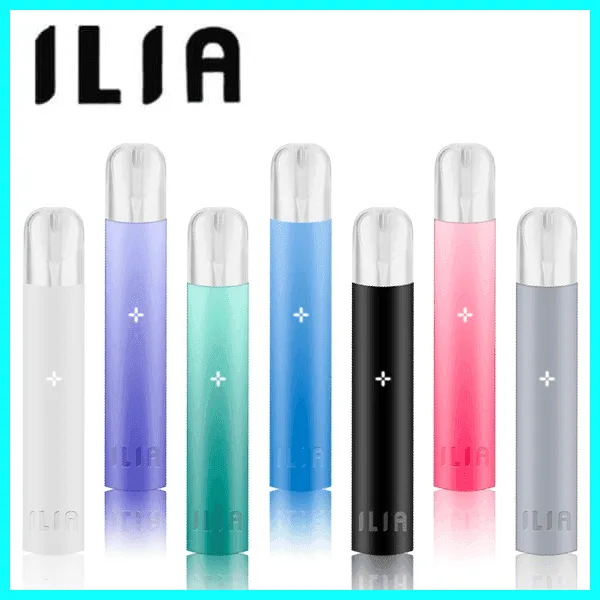 ILIA哩亞一代主機 ilia電子煙桿 通配relx sp2s等一代煙彈：圖片 2