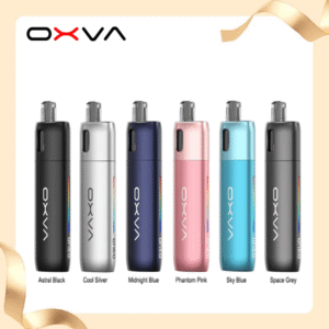 OXVA ONEO奧尼奧40W空倉煙彈小蠻牛電子煙官網